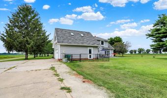 4445 N 225 W, Franklin, IN 46131
