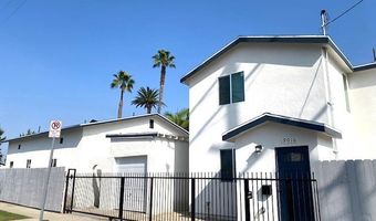 800 E 90th, Los Angeles, CA 90002