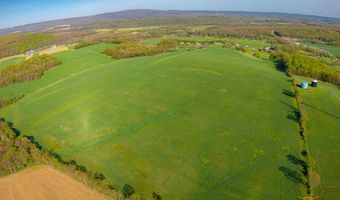 Off Belles Road, Alum Bank, PA 15521