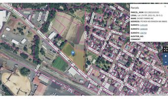 W Steuben, Bingen, WA 98605