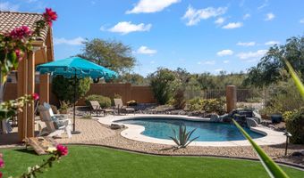 4443 E MORNING VISTA Ln, Cave Creek, AZ 85331