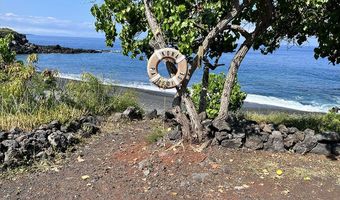 KAOHE RD, Captain Cook, HI 96704