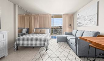2345 Ala Wai Blvd 2516, Honolulu, HI 96815