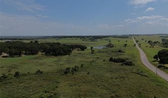 28 County Road 2280, Barnsdall, OK 74002