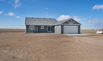 Tract 15 BLUE DUCK TRL, Burns, WY 82053