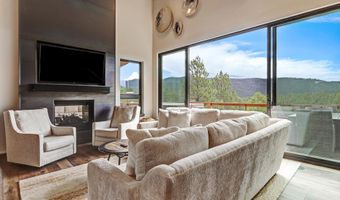 21 Torrey Pines Ln, Angel Fire, NM 87710