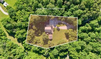 240 KINGTOWN Rd, Barbourville, KY 40906