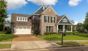 5607 MAGNOLIA BEND Cv, Arlington, TN 38002
