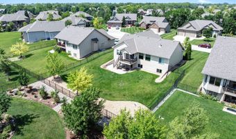 812 N Fairoaks Pl, Andover, KS 67002