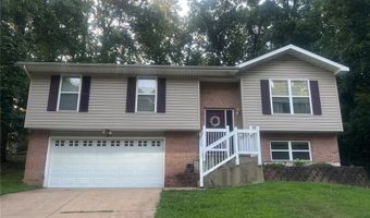 20 Hummingbird Ln, Arnold, MO 63010