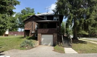 701 W Center St, Alma, MI 48801