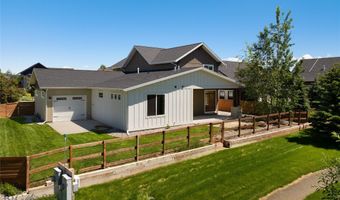 1697 Ryun Sun Way, Bozeman, MT 59718