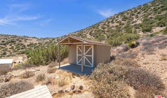 1794 Rebel Rd, Acton, CA 93510