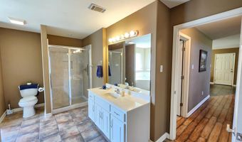 108 Meadows Ln, Beebe, AR 72012