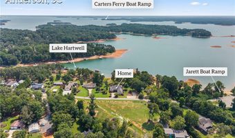 1225 Sunset Ln, Anderson, SC 29626