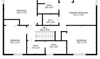3666 Frederick Dr, Ann Arbor, MI 48105