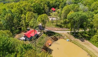 6559 Poston Rd, Athens, OH 45701