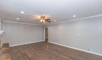 6710 GAINSBOROUGH Rd, Amarillo, TX 79106
