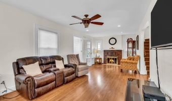 92 Fairway Ave, Belleville, NJ 07109