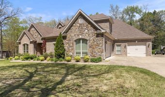 1606 HILLDALE, Alexander, AR 72002