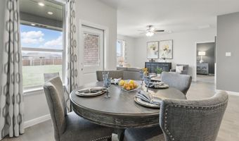 513 PENDLETON Ave, Keene, TX 76059