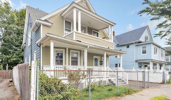 144 Whittier St, Bridgeport, CT 06605