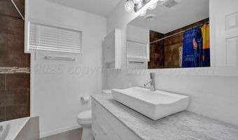 3412 SUNLITE St, Amarillo, TX 79109