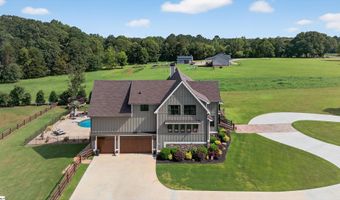515 Herman Brooks Rd, Belton, SC 29627