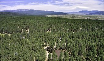 39 San Andres Dr, Angel Fire, NM 87710