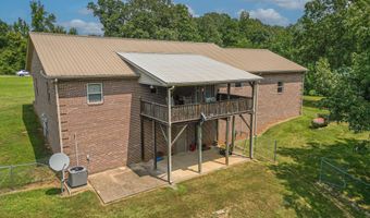 361 Sewell Bottom Rd, Adamsville, TN 38310