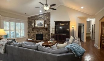 1144 Linford Cir, Alcoa, TN 37701