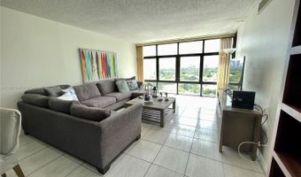 3375 N Country Club Dr 1406, Aventura, FL 33180