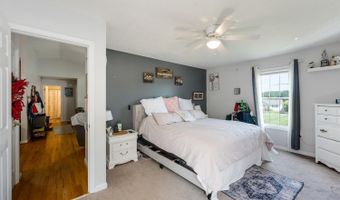 343 Soybean Dr, Appomattox, VA 24522