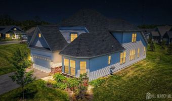 33 Samuel Dr, Barnegat, NJ 08005