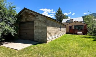 566 JEFFERSON St, Afton, WY 83110