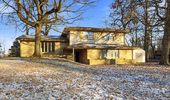 826 Yorkshire Rd, Anderson, IN 46012