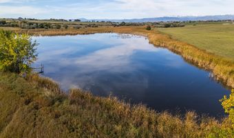 TBD County Road 40 R4950708, Berthoud, CO 80513