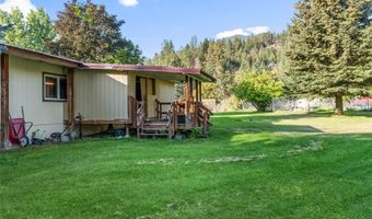 1011 Runyon Dr, Alberton, MT 59820