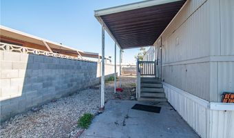 3464 Death Valley Dr, Las Vegas, NV 89122