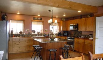 86 BUCK Rd, Cora, WY 82925