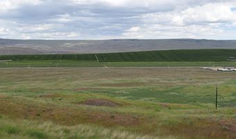 709 Old Hwy 97, Brewster, WA 98812