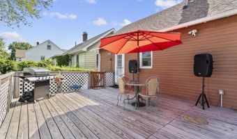 100 Boston Ter, Bridgeport, CT 06610