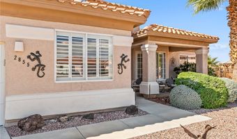 2855 Dakota Trl, Bullhead City, AZ 86442