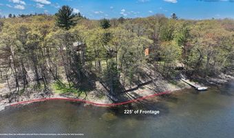 1872 RED OAK Trl, Arbor Vitae, WI 54568