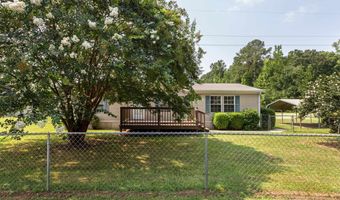 1166 DEARMANVILLE Dr, Anniston, AL 36207