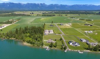 NHN Riverside Lane, Bigfork, MT 59911
