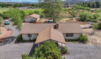 965 N GARNER Ln, Camp Verde, AZ 86322