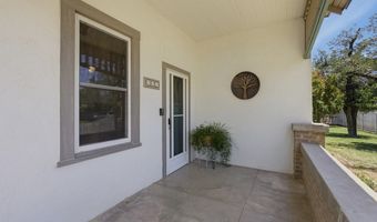 305 W Uvalde, Alpine, TX 79830