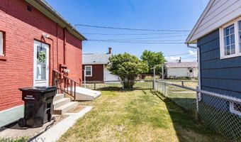 721 W Park Ave, Anaconda, MT 59711