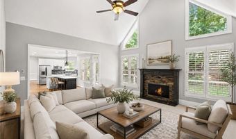 3085 Walnut Creek Dr, Alpharetta, GA 30005